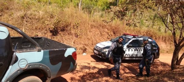 Urgente! Bandidos sequestram esposa e filha de gerente do Banco do Brasil