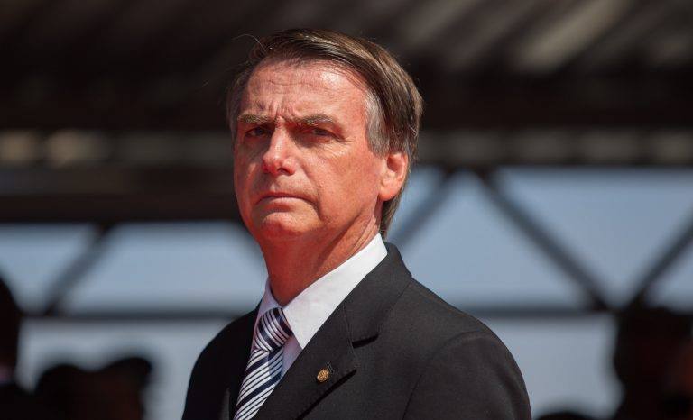 Mozart Baldez escreve carta aberta ao presidente eleito Jair Bolsonaro