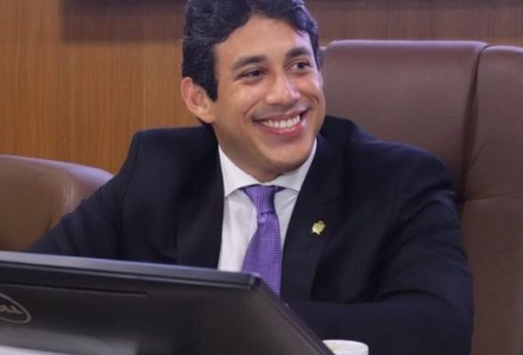 O balanço positivo da gestão Osmar Filho à frente da Câmara de São Luís