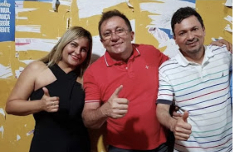 Tribunal de contas da União condena Ex-prefeito de Lagoa Grande do Maranhão a devolver dinheiro desviado dos cofres públicos