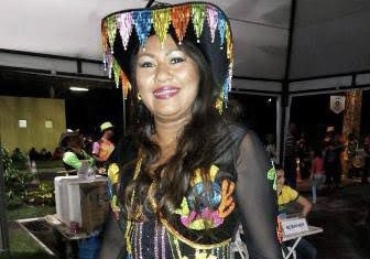 Vereadores pedem a saída por incompetência da secretária de cultura de Axixá, Leila Naiva