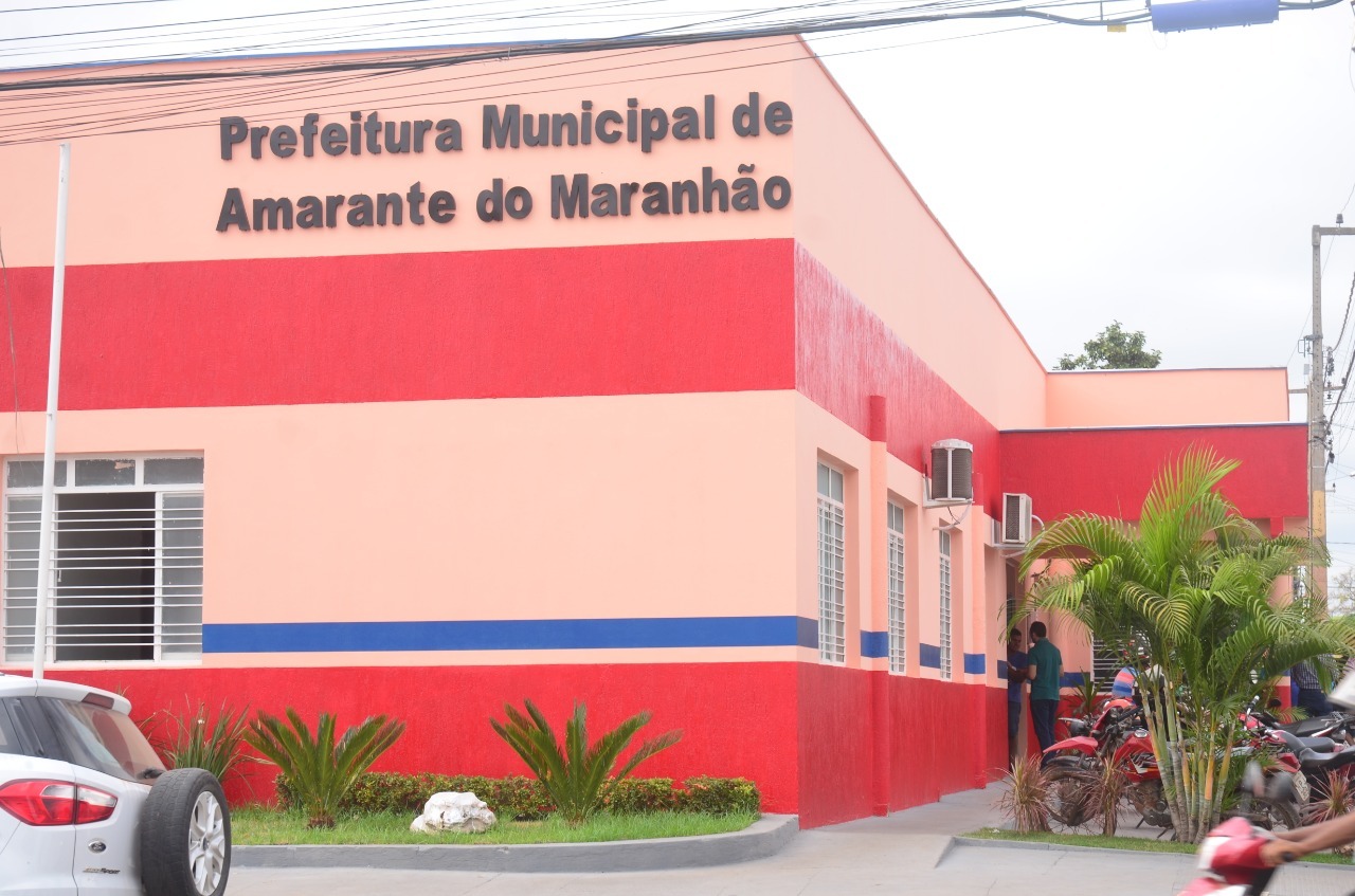 Prefeitura de Amarante deverá exonerar servidores e realizar concurso público