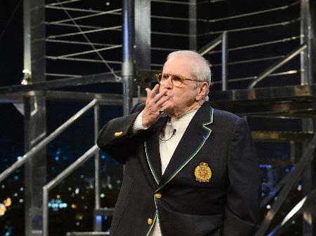 “Um beijo do gordo”: Morre apresentador e humorista Jô Soares aos 84 anos
