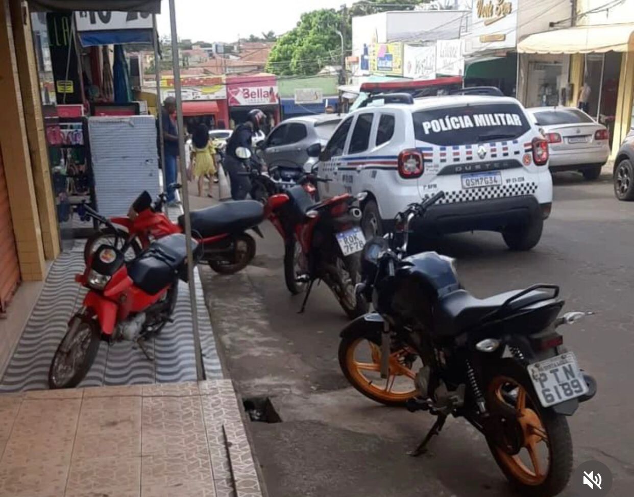 Urgente: Irmão de vereador é preso após golpe do pix falso em Santa Luzia