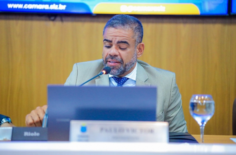 Em 1º turno, Câmara de São Luís aprova mudança na eleição da Mesa Diretora